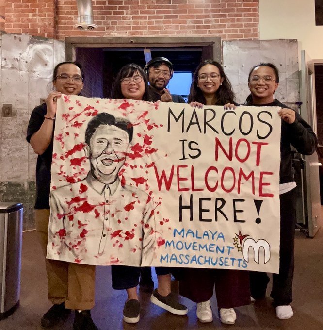 RichImperial's tweet photo. Diosko, mga mukhang dugyot.

😜😝🤣 https://t.co/lRVoBSGyQZ