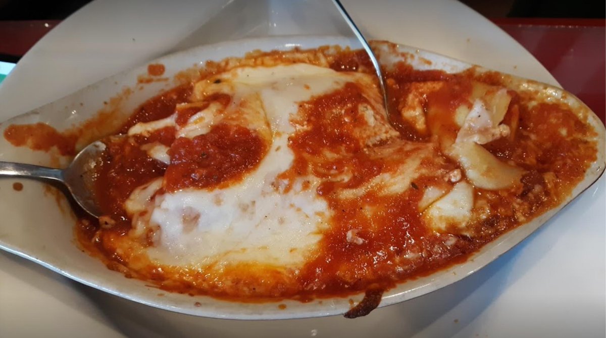 JimmysPizzas's tweet photo. Want to stay in? No problem! Pick up this delicious to-go meal 🚗🍲

Order online and get ahead of the crowd: https://t.co/Gv6WwzQfiO 

#lunchtime #italianfoodlovers #restaurant https://t.co/zZRVYEh9UC