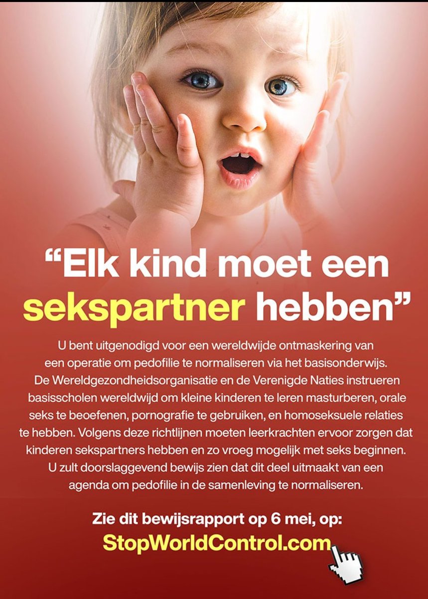 DC30871833's tweet photo. Laat ik er helder over zijn, legalisering pedofilie gaat NOOIT gebeuren! 

De eerste beste die ik tegenkom kan z'n geslachtsdeel terug vinden in z'n mond. https://t.co/sF3Xn5Ybvy