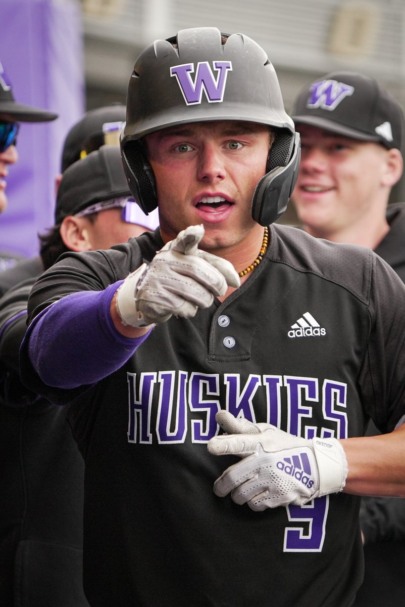 Washington Baseball tweet media