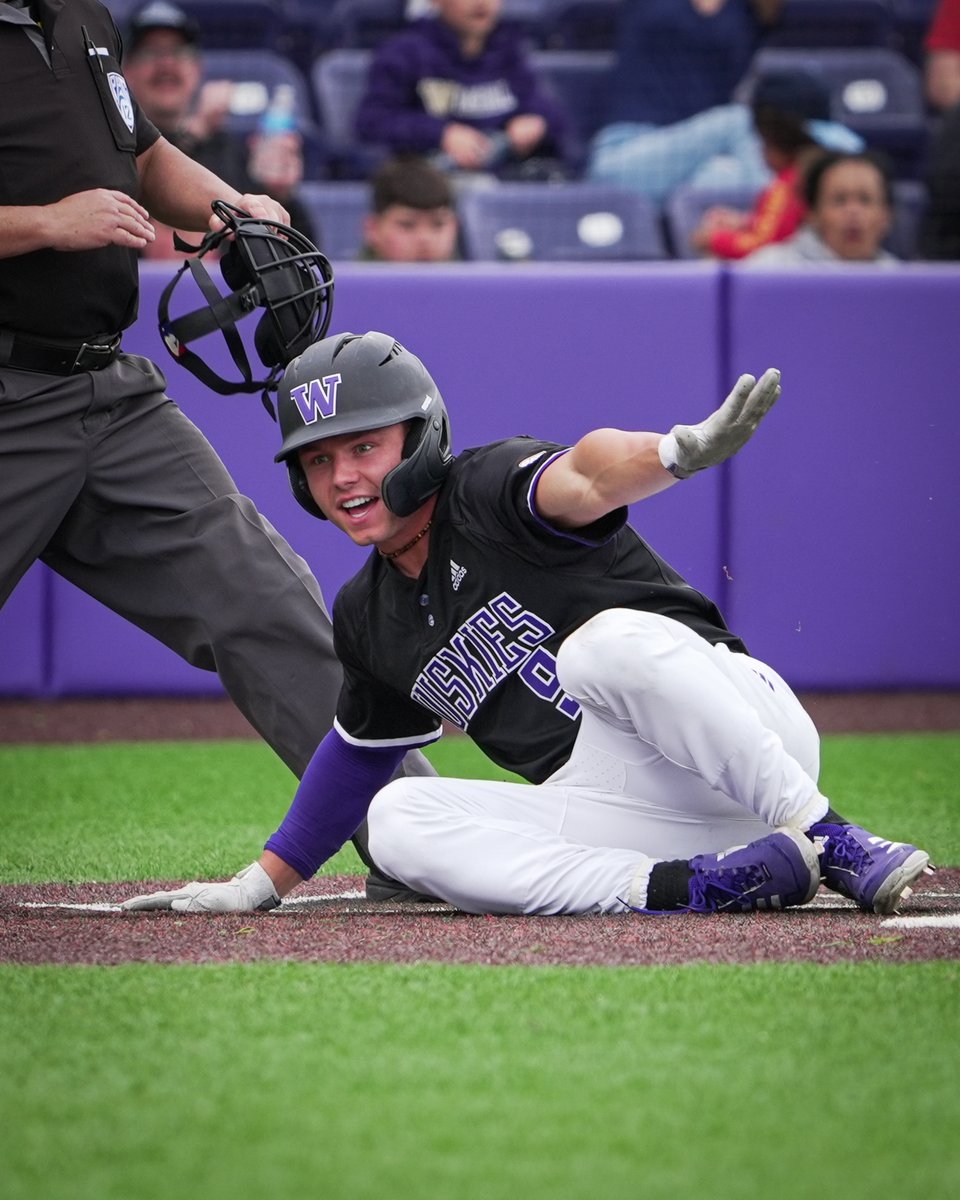 Washington Baseball tweet media