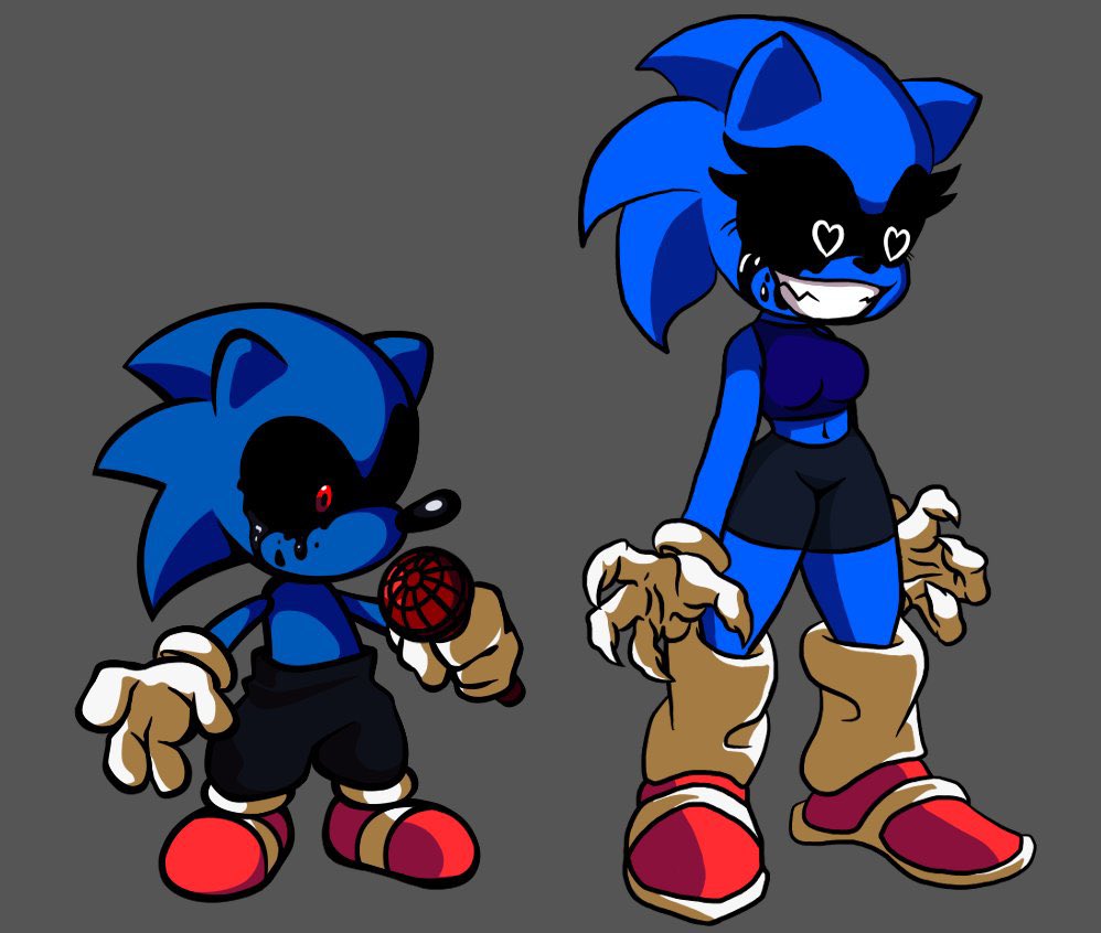 Null Comms Open! (3/7) on X: I appreciate Sonic Team shutting