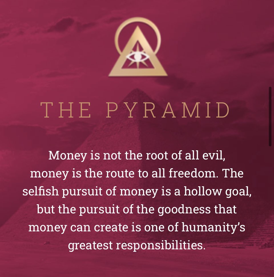 PRINCESSBETH01's tweet photo. ⁦@ILLUMINATIAM⁩ #ThePyramid #LoyaltyAlways 🔺https://t.co/2VHTPlpOHG https://t.co/C3Ptok1lbO