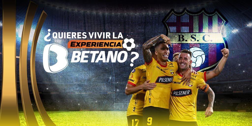 nicorivera05's tweet photo. 🎟️ ¿QUIERES VIVIR LA EXPERIENCIA BETANO? 🎟️

Lo que debes hacer:

1. Seguir a @Betano_Ecuador 
2. Crea una cuenta ingresando en el link  https://t.co/E0HG8zCntf
3. Subir una captura de tu cuenta 

Y estás participando por la #ExperienciaBetano el miércoles en el Monumental https://t.co/YFp920jtGh