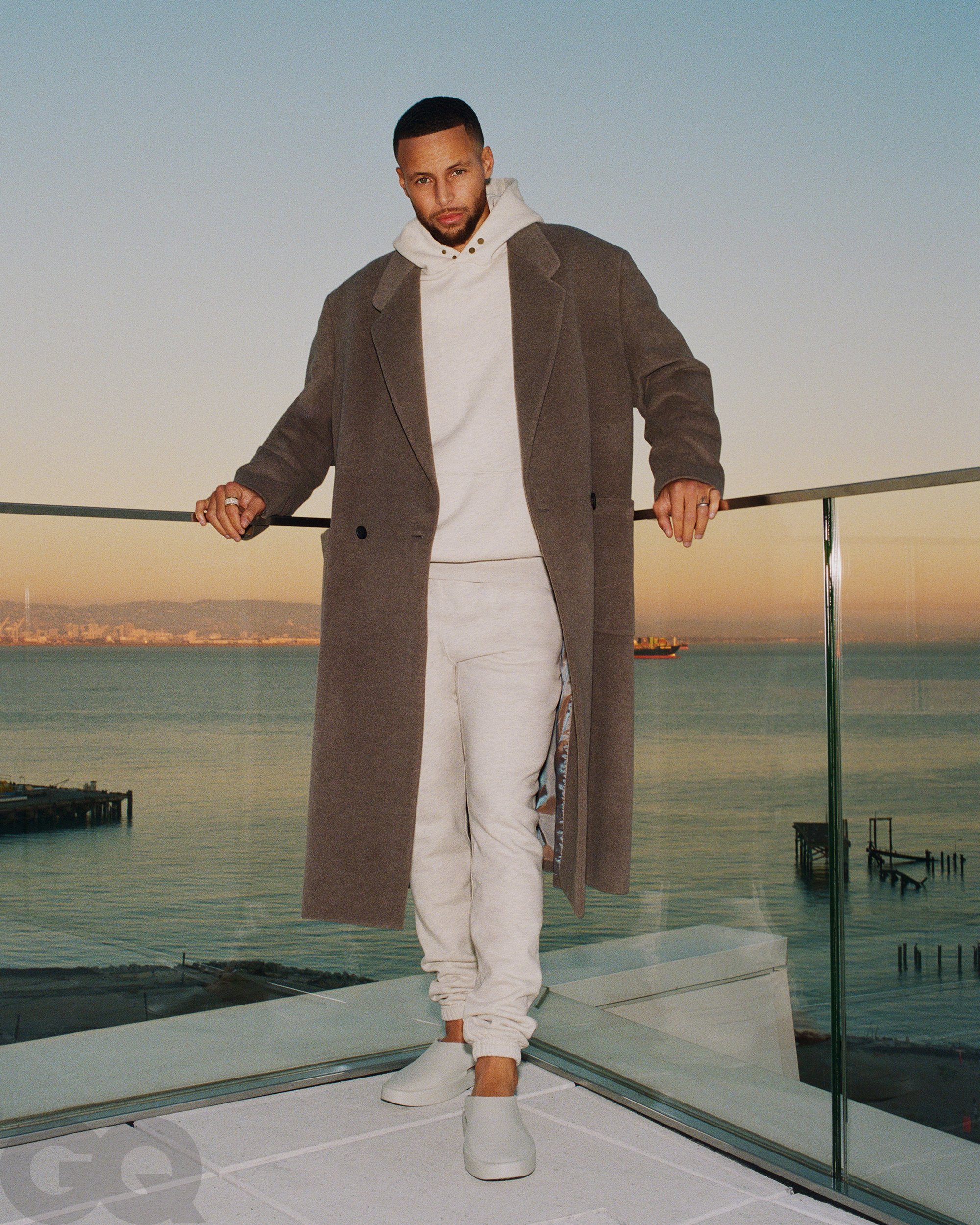 Steph curry chelsea boots sales