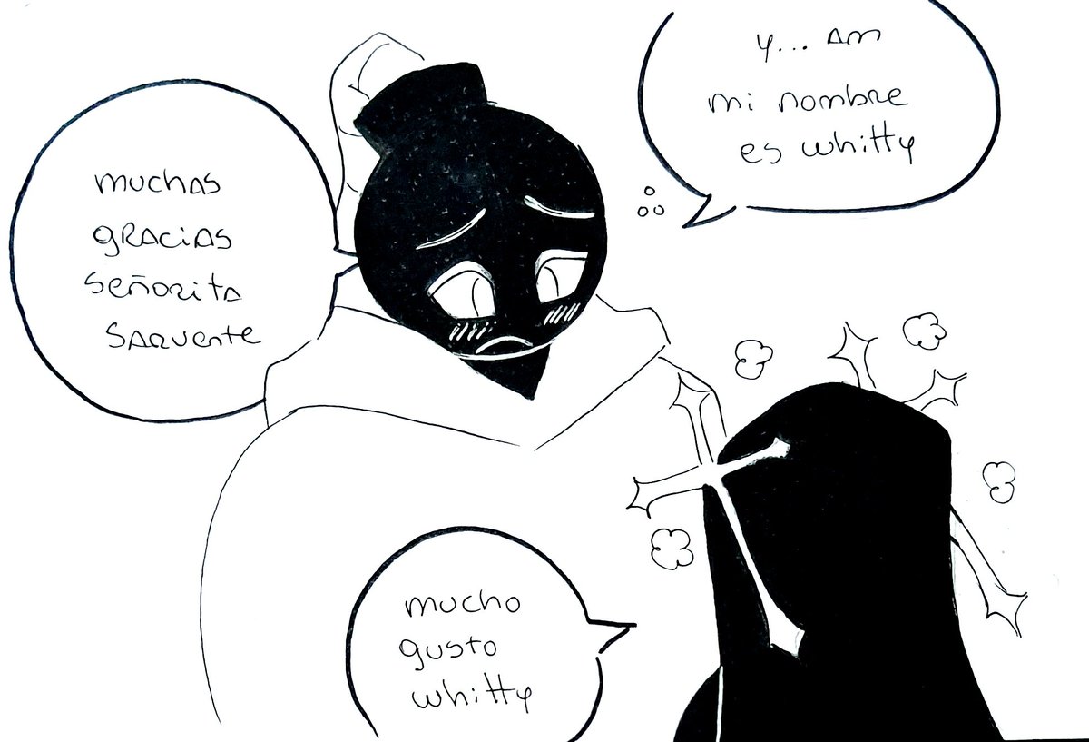 Risu_Steilsson's tweet photo. 10/?
Whitty chiquito está triste 💔

#sarvente #ruv #whitty https://t.co/pqUAOFiMKv