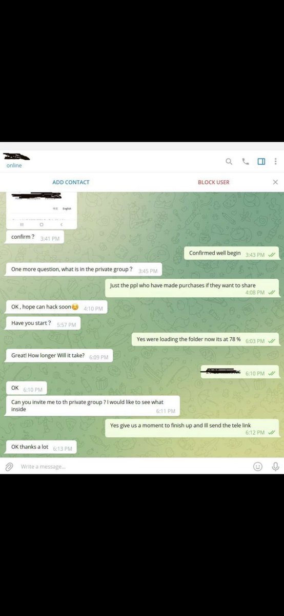 worldwidehackr's tweet photo. Yo If you need a Snapchat, Instagram, iCloud account hacked for cheap dm me dm with account information to start.Serious inquires only!! https://t.co/NF8z5OS2kV