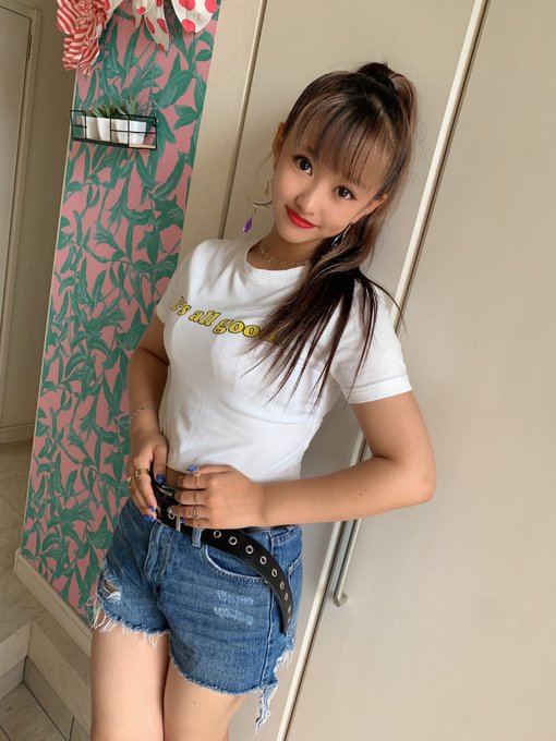 川島香音のTwitter画像34