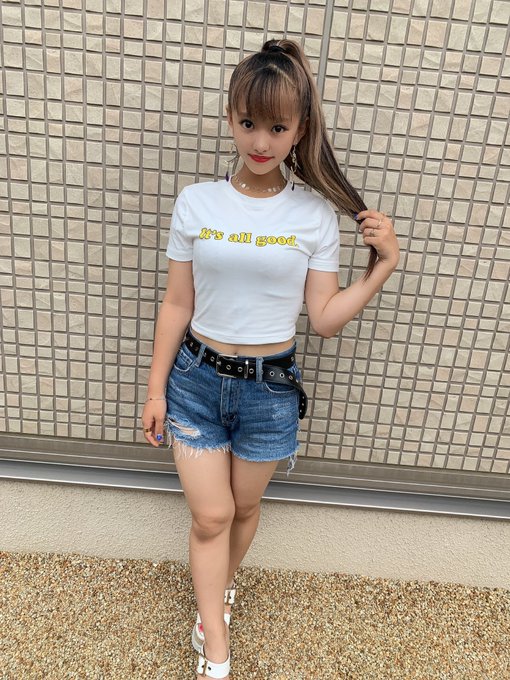 川島香音のTwitter画像31