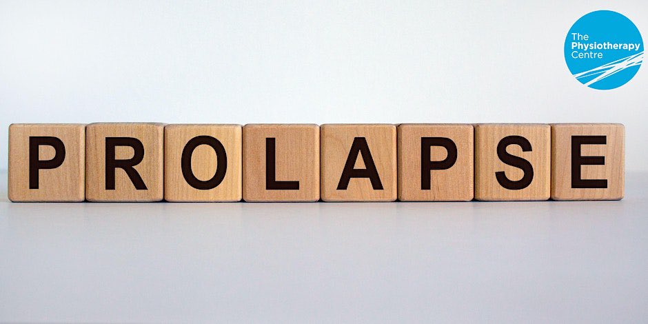 *New Course Alert*

eventbrite.co.uk/e/management-o…

Very current! Management of pelvic of pelvic organ prolapse in a primary health care setting. Excited about this one. Early birds available.