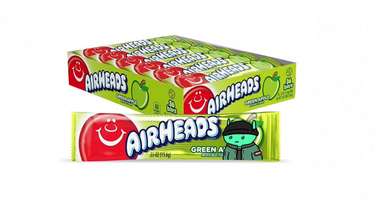 alienfrens's tweet photo. @PapetheGreat wen fren @Airheads?
#notalpha just dreaming https://t.co/mSYBTobHFC