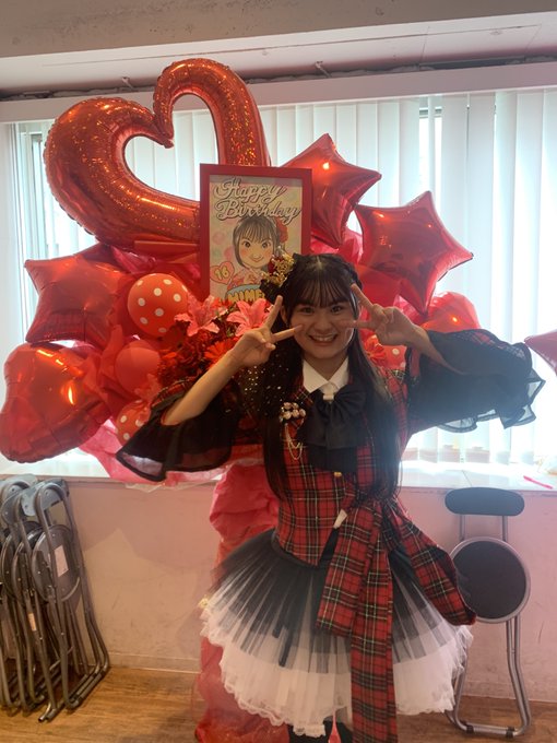 安土姫華のTwitter画像24