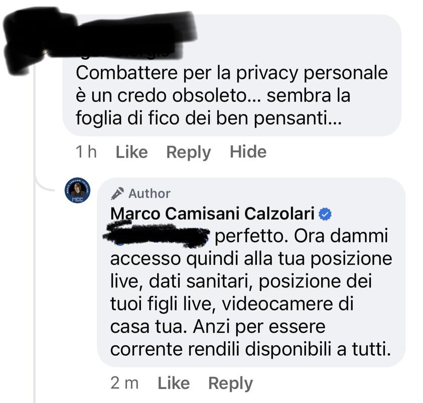 RT @marcocc@mastodon.uno
Giusto per chiarire
mastodon.uno/@marcocc/11028…