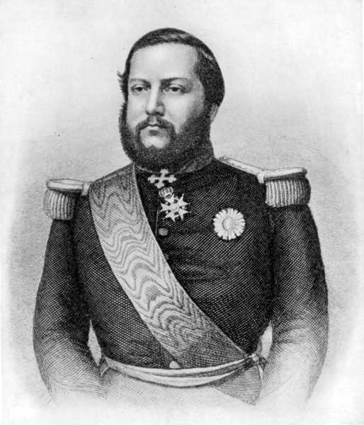 elzorrotacneno's tweet photo. Personalmente tengo un cariño muy especial a  Paraguay y a los paraguayos. 
Un país héroe.
Lo resumo: Fue el único país en el mundo que nunca recibió un préstamo de los banqueros y creció a tal nivel que fue considerado el país mas desarrollado de Latinoamérica, no habían analfabetos y su gente vivía satisfecha...…hasta que se acercaron los banqueros al ver el "mal ejemplo".
- ¿Quieres un préstamo?   preguntaron los banqueros.
-  Mi pueblo vive bien y no necesito- respondió Francisco Solano López,
Meses después, la codiciosa banca inglesa tramó una guerra contra el noble pueblo paraguayo, uniendo a los reinos de Uruguay, Argentina y Brasil - que abusivos-. 
Le mataron al 90% de la valiente juventud paraguaya. Cuando ya estaban rendidos y derrotados, la banca se acerca para ofrecer préstamos al mas alto interés, como castigo.
Veo a Chilavert representando a los millones de jóvenes paraguayos muertos en esa desigual guerra.
¡¡VALIENTE PARAGUAY, AMERICA CONTIGO SIEMPRE!!
Solano y Chilavert.