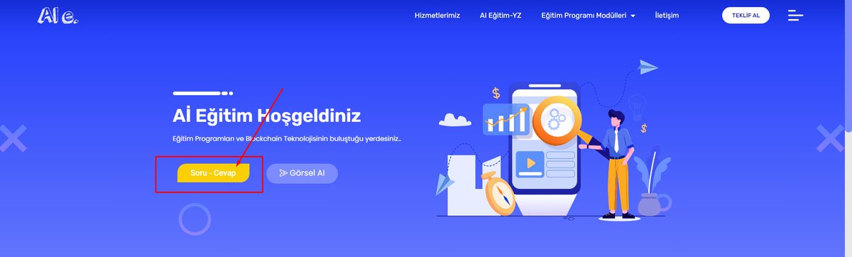 HommoEconomicus's tweet photo. Anasayfada bulunan bu sekmeden direk erişebilirsiniz.
#aiegitim https://t.co/Er1KPPdEDe