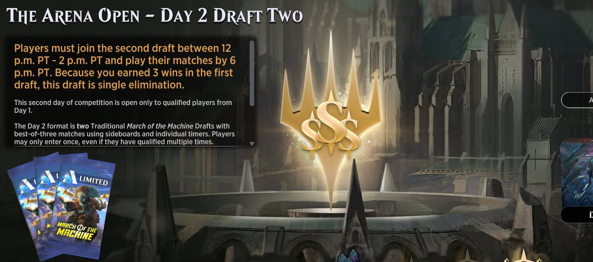 G0lGo's tweet photo. $$$ #ArenaOpen #finallylucky https://t.co/0ypy3AaTGh