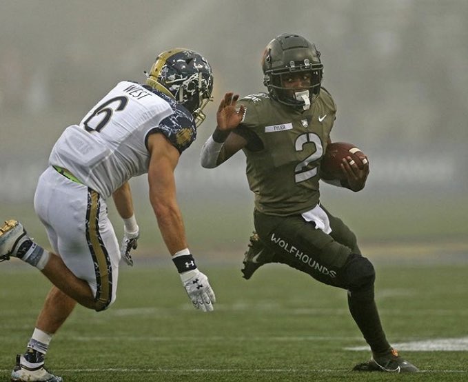 MaddaxFayard's tweet photo. Blessed to Receive an Offer from @ArmyWP_Football @CoachJuice17 @Niceville_FB @NHS_Eagles_FB @FLCoachT @AD_Nice3 @CoachWill850 @david_hedges @Coach_Brech @C3Elite7v7 https://t.co/NSUy88XhWf
