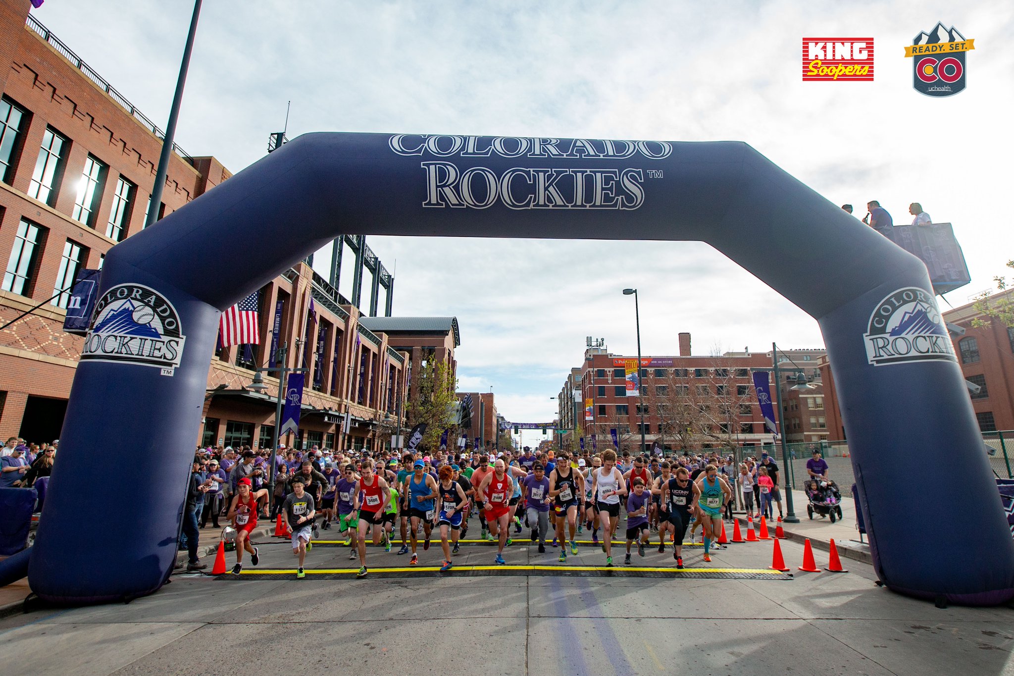 Colorado Rockies on Twitter "Last chance to sign up for the Colorado