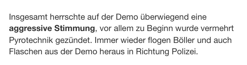 BenLaerk's tweet photo. @madlen_hapunkt Keine Ahnung, auf welcher Demo der Tagesspiegel war aber sicher nicht auf dieser. Aggressiv war dort nichts. Es war manchmal laut. Aber das war es auch. Pro-Tipp: vielleicht in Zukunft aus dem Monbijou Kinderbad berichten. Aber Achtung: macht ggf. aggressiv. https://t.co/wIPya4ArIR