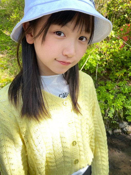 桃山こまちのTwitter画像3
