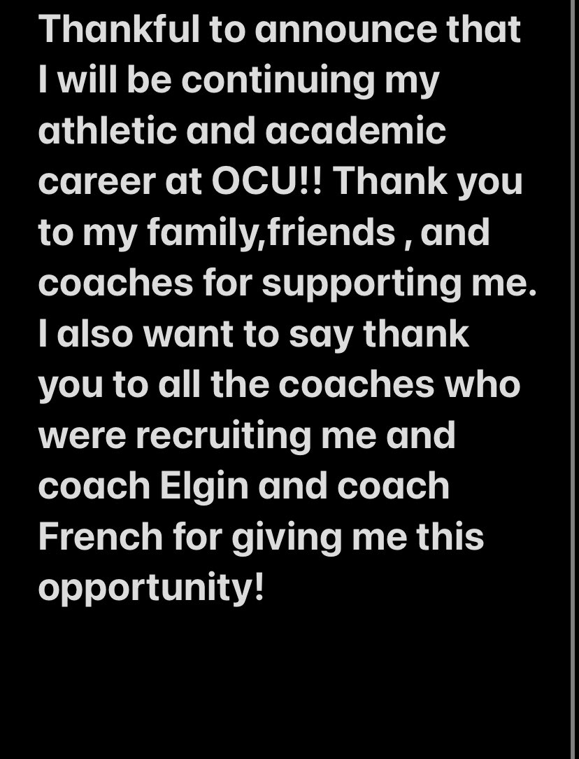 TerryHooks12's tweet photo. Let’s get to work 🔵⚪️ @CoachKenFrench @jelbin97 @GoMightyOaks @recruitgfx #committed https://t.co/Rbz5qPMYMM