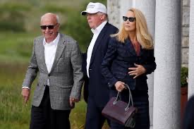 madameshawshank's tweet image. The “United” States 

#Trump &amp;amp; his grotesquerie of enablers &amp;amp; propagandists are a toxicity in America. 

#RupertMurdoch told Turnbull Trump was ‘utterly unfit’ to be President, yet he backed him. 

#FoxNewsLiars brainwashed its audience.