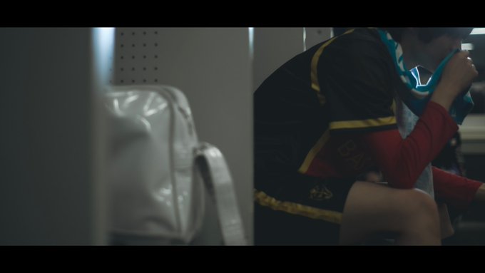 Twitterのコスプレ画像17