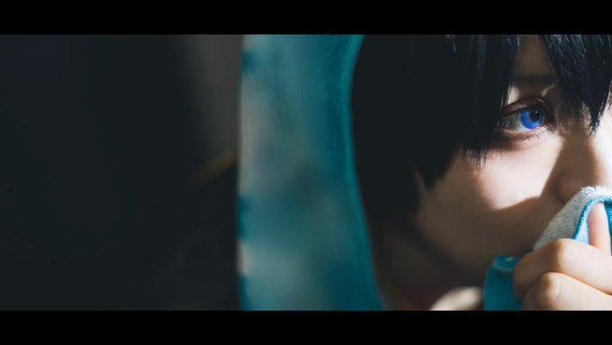 Twitterのコスプレ画像16