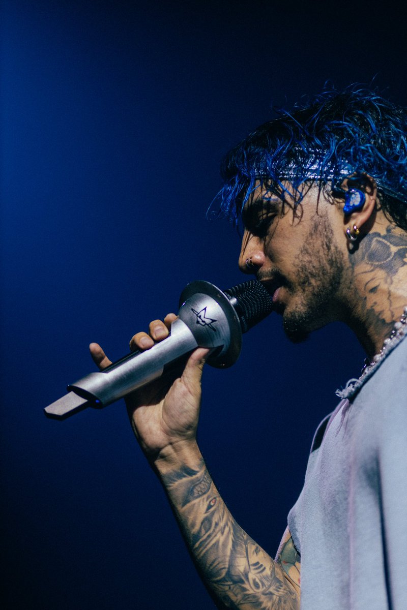 LOS ANGELES WAS LIT 🔥 🪐🌵 KIA FORUM GRACIAS POR TODO 💙