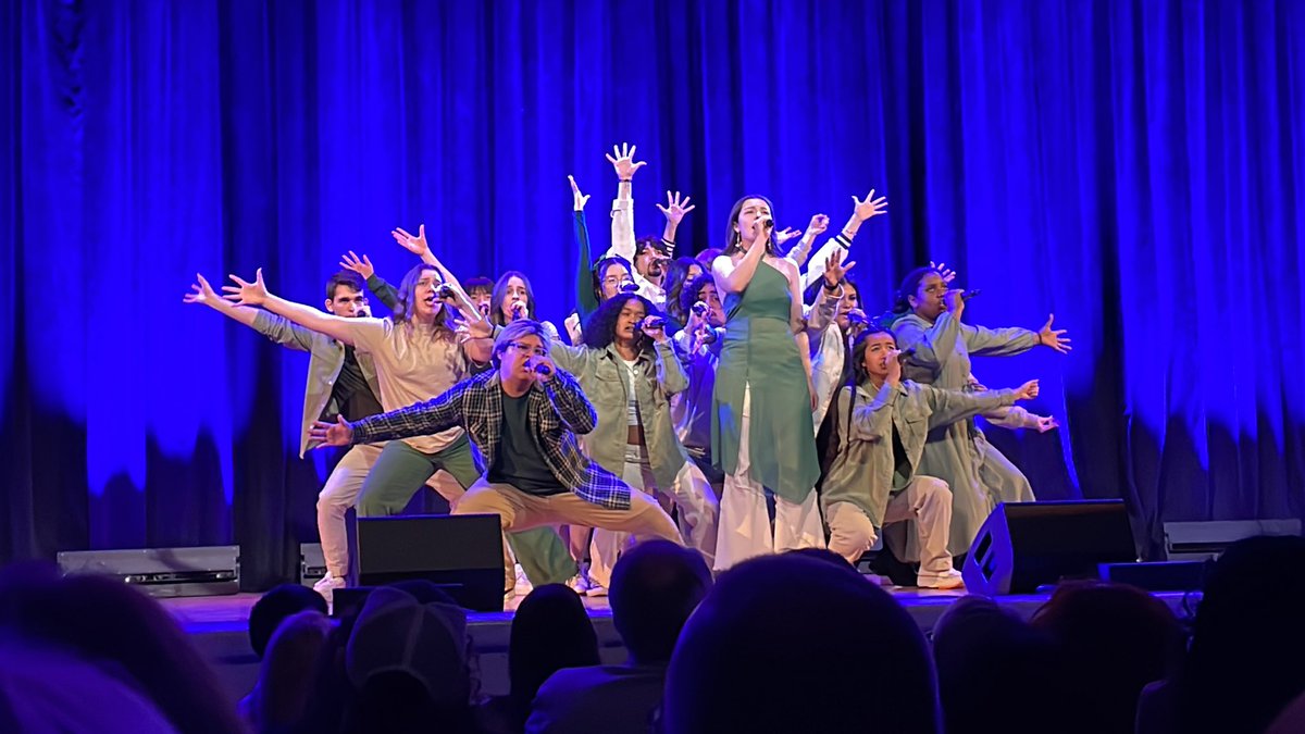 Congratulations to McKay’s Scots-Appella for taking 2nd place in the NATION at the ICHSA finals in New York City!