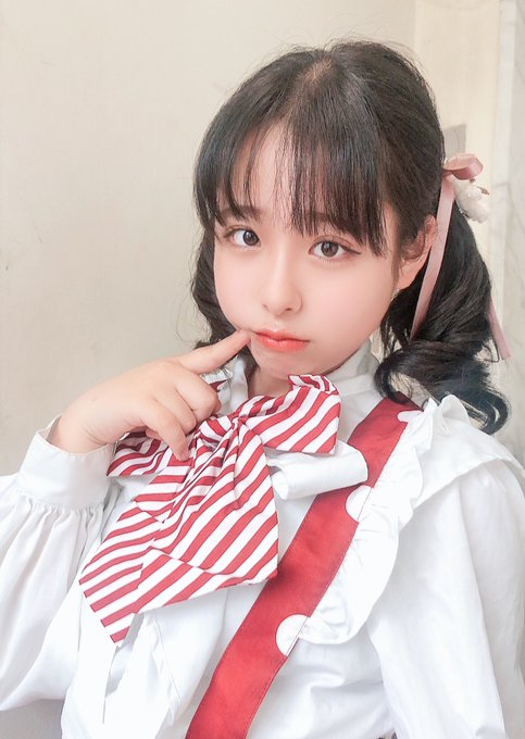 Twitterのコスプレ画像22