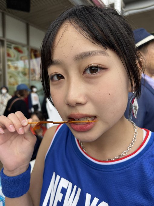 Twitterのコスプレ画像14