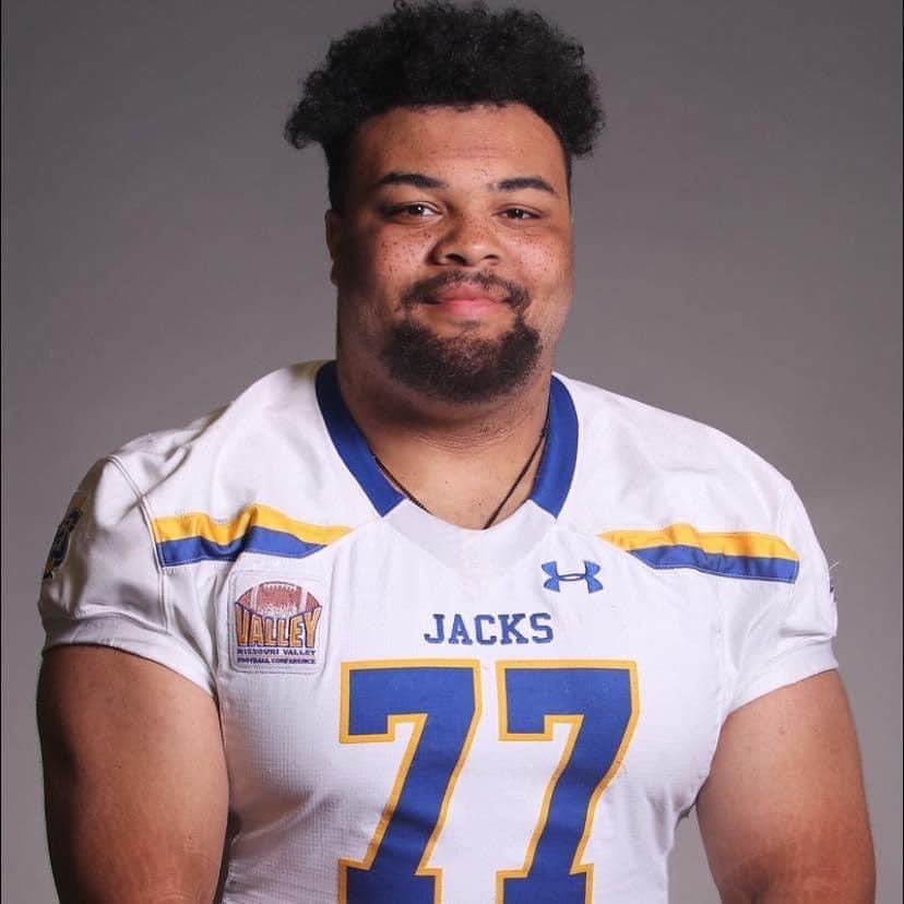 I want to thank SDSU staff for giving me the opportunity to play football. Even though didn’t end the way I wanted to I really the experience. After a lot of deliberation I have to decided to hang end my career as a football player and move on to bigger and better things.