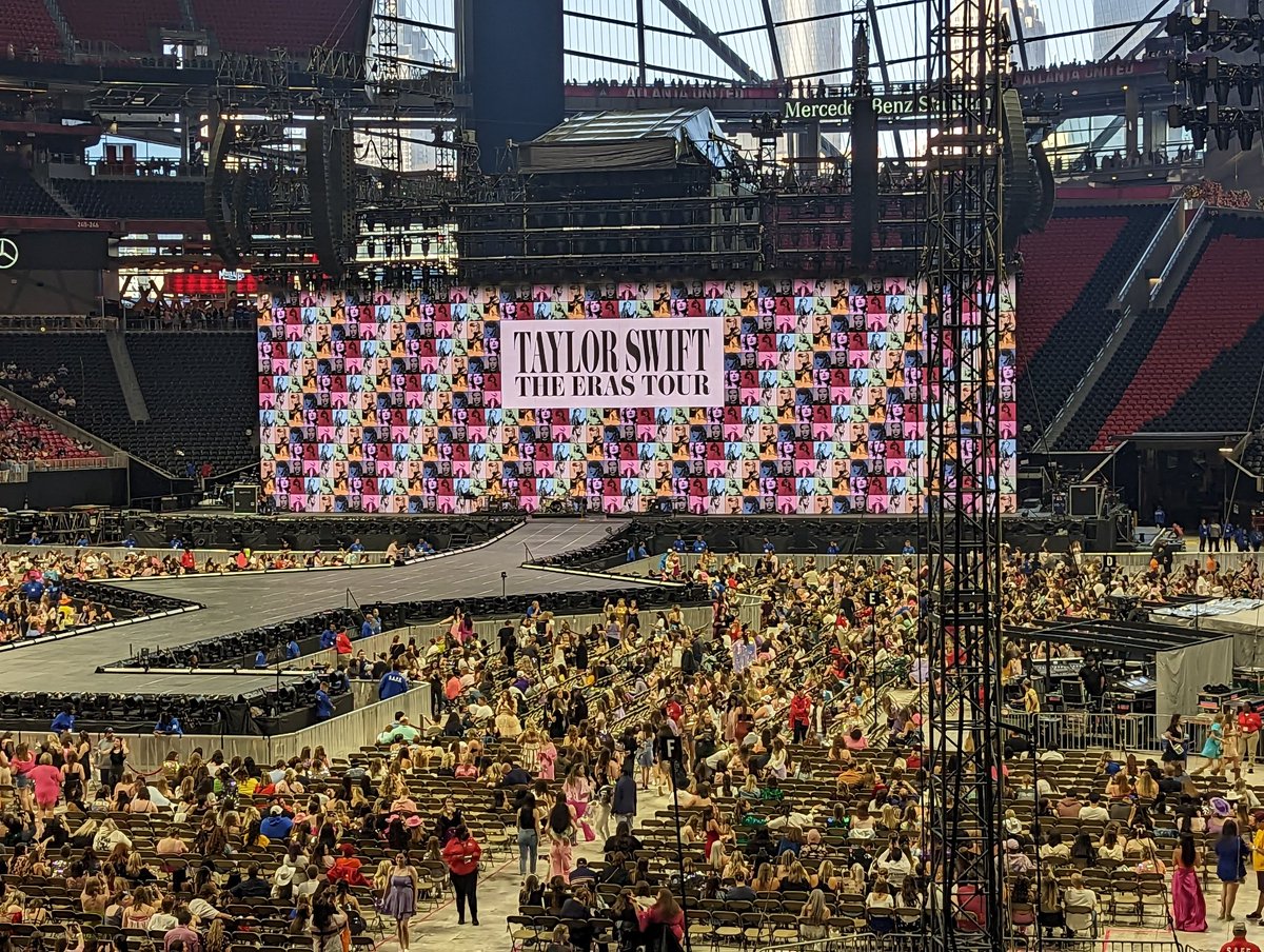 It's me. Hi. I'm the problem. It's me.