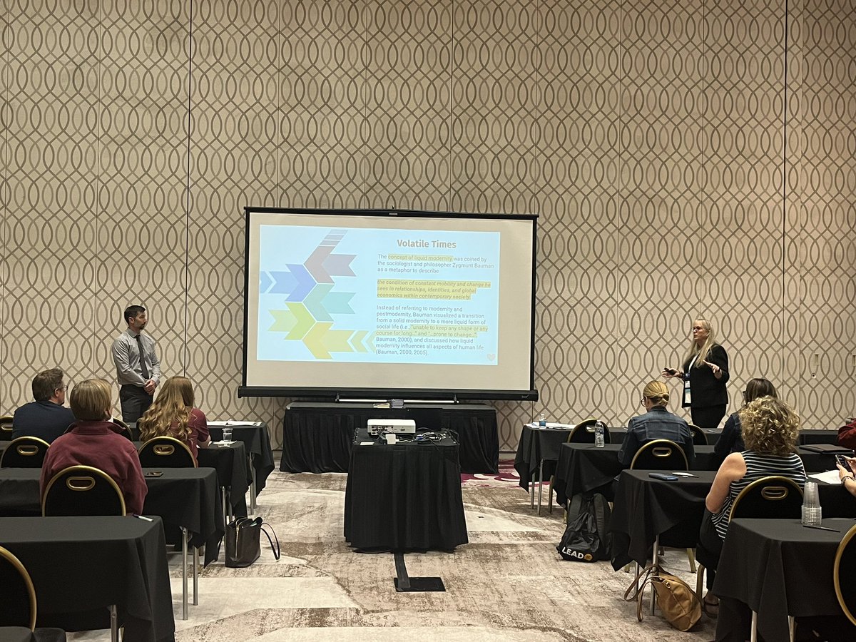 TJJones71's tweet photo. I didn’t get many photos, but had a wonderful weekend of learning and connection at the ACSA North State Conference. #gcc_charters #ACSA https://t.co/0CUxNJkrwh