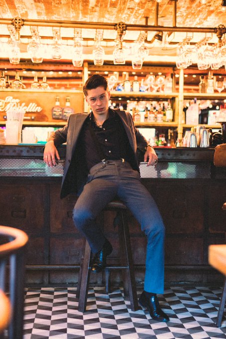 Qu&eacute; rico un Jagger &clubs;🍾 https://t.co/ysNcV5EFx9