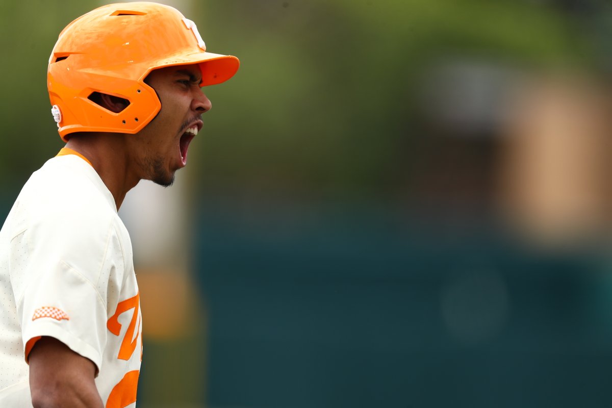 Tennessee Baseball tweet media