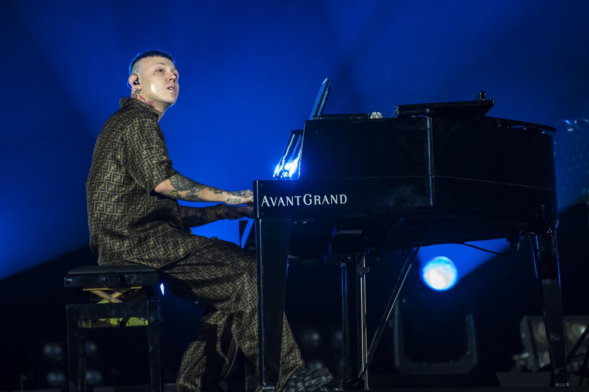 Musica e Tv 2.0 tweet media