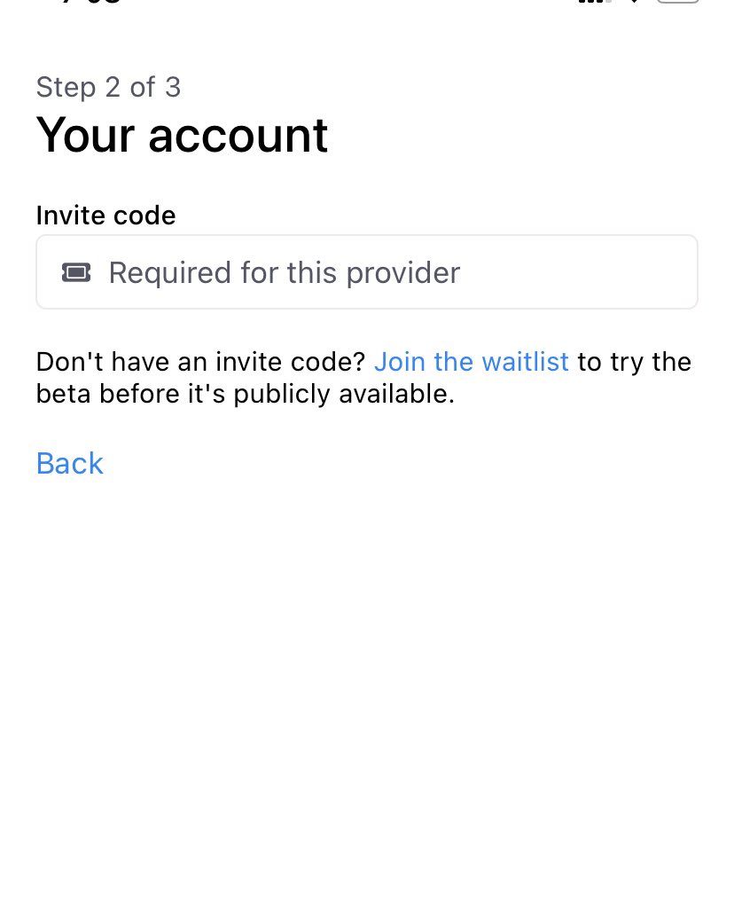sidi_jeddou_dev's tweet image. Guys, send me the invite code 😂

#blueskycode #bluesky