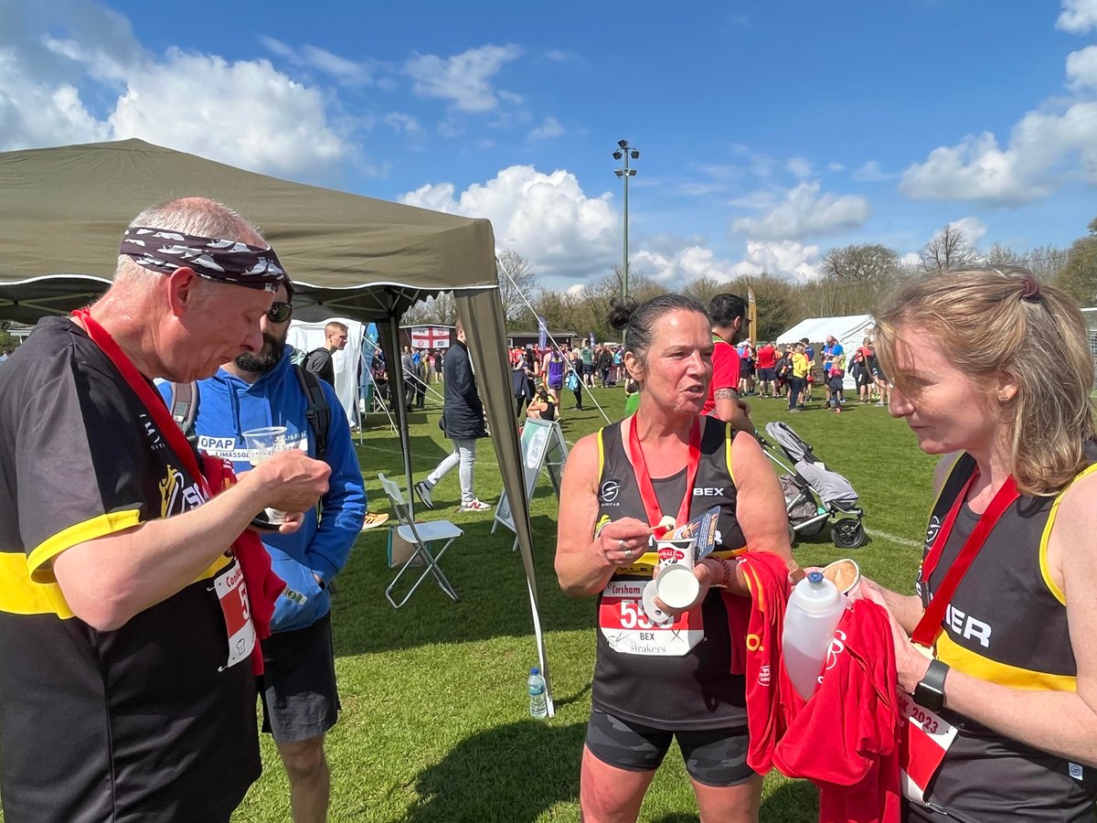 Somer AC Running Club (@somer_ac) on Twitter photo The biggie #medalmonday with 39(!) <a href="/Somer_AC/">Somer AC Running Club</a> runners at <a href="/corsham10k/">Corsham10k</a> with Oliver and Owen as U18 1st/2nd, fab juniors, lots of PBs. Great to see so many of our shirts. Thanks for a gr8 event <a href="/CorshamRC/">Corsham Running Club</a> #teamsomer #somerspeed <a href="/msn_today/">Midsomer Norton Today</a> <a href="/MNRJournal/">The Journal</a> @RadstockNubNews <a href="/SomersetLive/">Somerset Live</a> The biggie #medalmonday with 39(!) <a href="/Somer_AC/">Somer AC Running Club</a> runners at <a href="/corsham10k/">Corsham10k</a> with Oliver and Owen as U18 1st/2nd, fab juniors, lots of PBs. Great to see so many of our shirts. Thanks for a gr8 event <a href="/CorshamRC/">Corsham Running Club</a> #teamsomer #somerspeed <a href="/msn_today/">Midsomer Norton Today</a> <a href="/MNRJournal/">The Journal</a> @RadstockNubNews <a href="/SomersetLive/">Somerset Live</a>