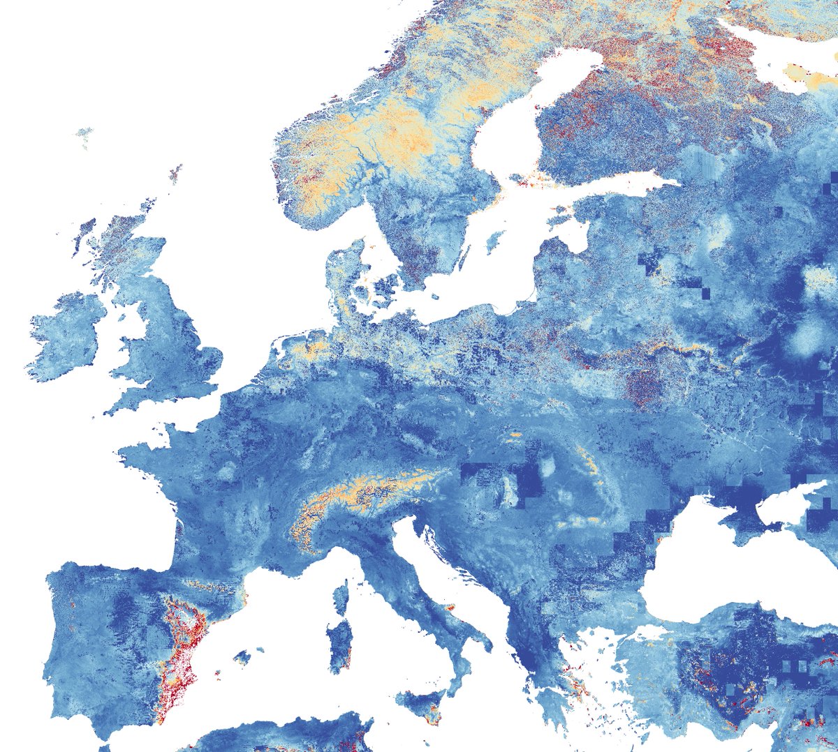 Niko Wanders (@niko_wanders) on Twitter photo Some more fun #EGU23 today <a href="/BarryvanJaarsv/">Barry van Jaarsveld</a> will show his work on moving to 1km continental scale hydrological modelling in Room 2.44 at 16:50
@SandraHauswirth will bring you some more insight on how to use ML for climate projections of drought Room B at 17:15 Some more fun #EGU23 today <a href="/BarryvanJaarsv/">Barry van Jaarsveld</a> will show his work on moving to 1km continental scale hydrological modelling in Room 2.44 at 16:50
@SandraHauswirth will bring you some more insight on how to use ML for climate projections of drought Room B at 17:15