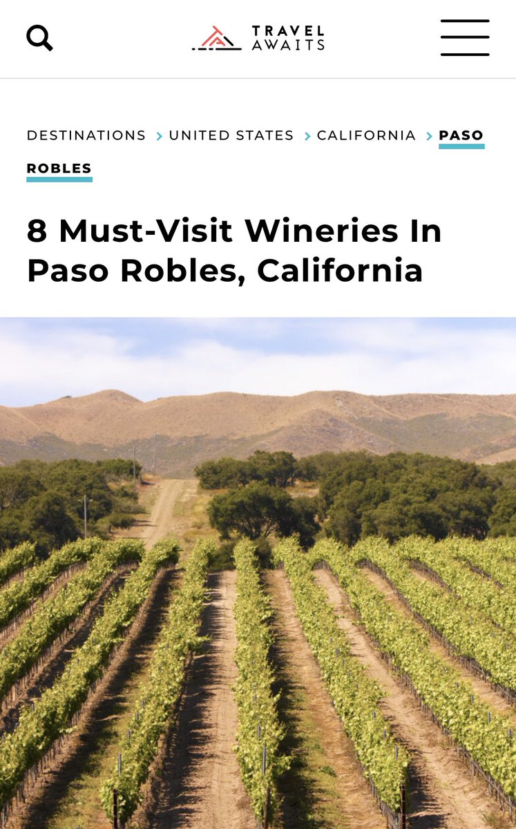 I like this grape. (@ilikethisgrape) on Twitter photo And we’re hosting their winemaker who will taste 40 guests through 5 of his beautiful wines this Thursday in #Irvine <a href="/irvinespectrum/">IrvineSpectrumCenter</a> ! Few spots left!
vinopopevents.com/event-details/… And we’re hosting their winemaker who will taste 40 guests through 5 of his beautiful wines this Thursday in #Irvine <a href="/irvinespectrum/">IrvineSpectrumCenter</a> ! Few spots left!
vinopopevents.com/event-details/…