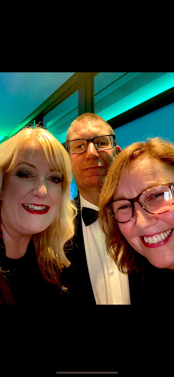 Caroline Molyneux tweet media