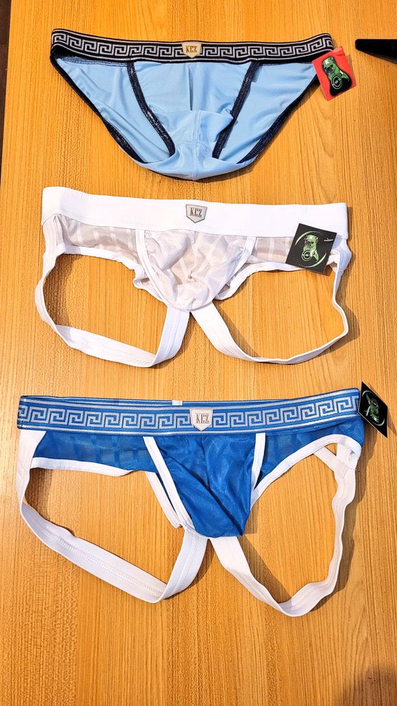 onlymensx's tweet photo. Envíos 📦 a todo México sin costo🔥
                    •••  •••   •••  •••   •••
Ordena o pide información a nuestro 📩WHATSAPP: https://t.co/EC9N4M7fCO
Aceptamos transferencia, pagos en 0xx0, y PayPal.

🩲🫶🏻🩲🫶🏻🩲🫶🏻🩲���🏻

🔻🔻🔻
❇️💲100 mxn c/u
Código: MT511-1-2 https://t.co/1cDZ9s7eHZ