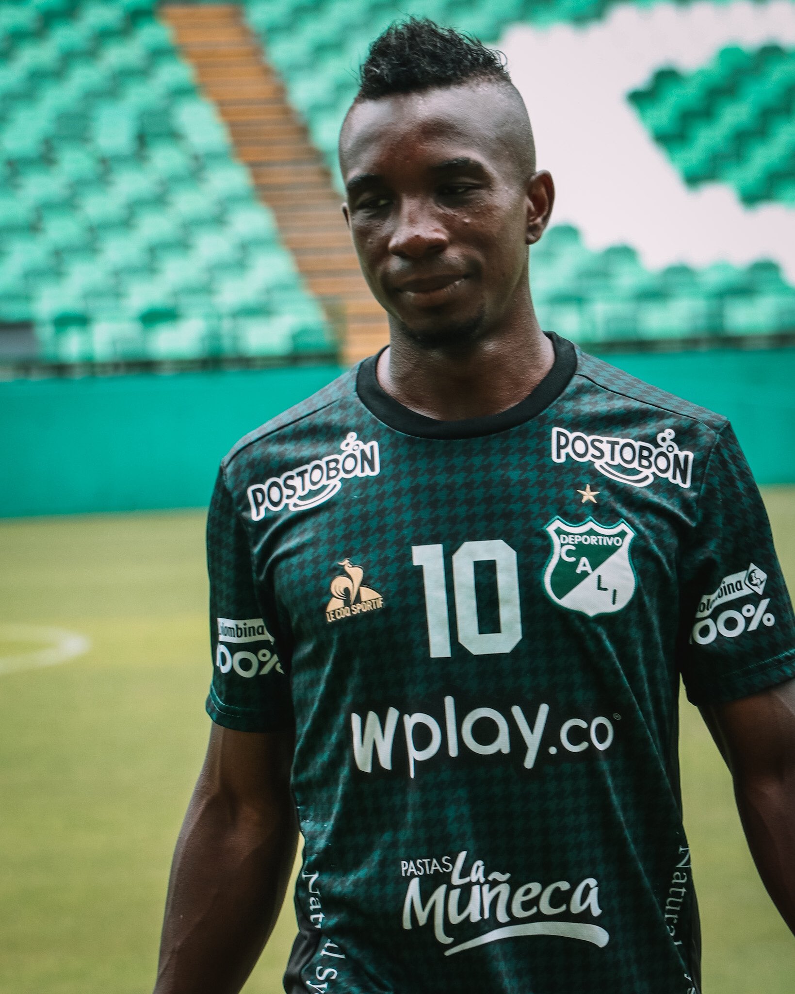 Deportivo hotsell cali shirt
