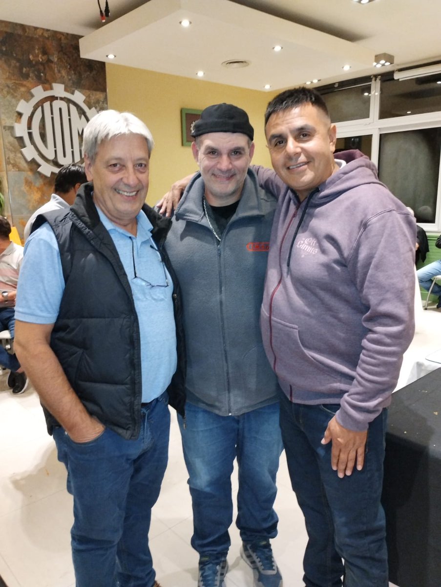 Congreso nacional de delegados