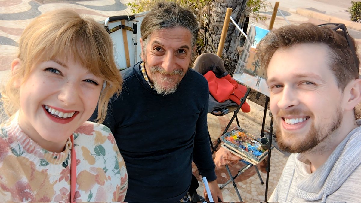 Anna Rudolf 💙💛 on Twitter: