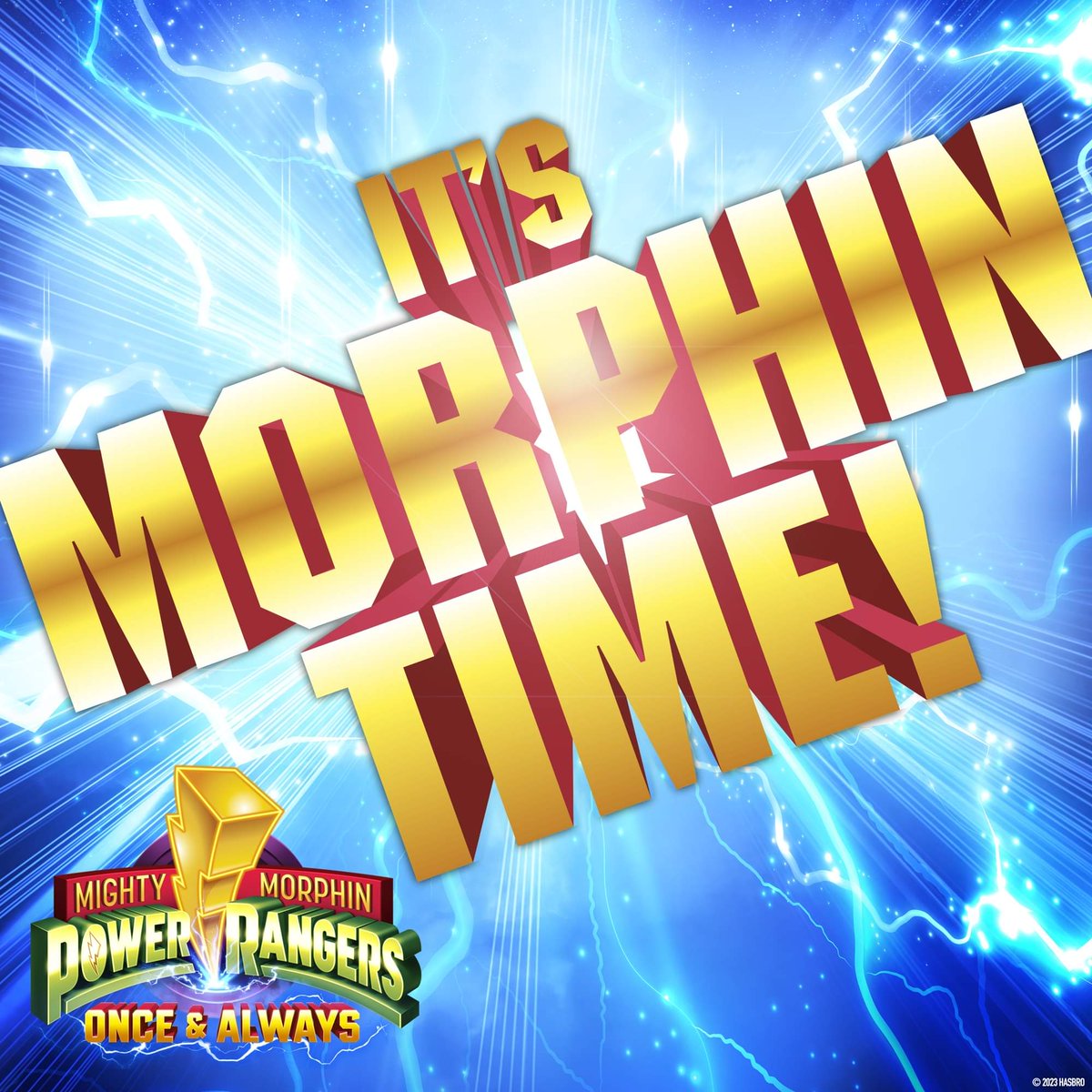Have you seen Mighty Morphin Power Rangers: Once & Always?! What did you think?! You'll have the chance to meet two of its stars, Steve Cardenas and Johnny Yong Bosch this July at the 📍American Bank Center! 🎟️🎟️ available NOW at CorpusChristiComicCon.com