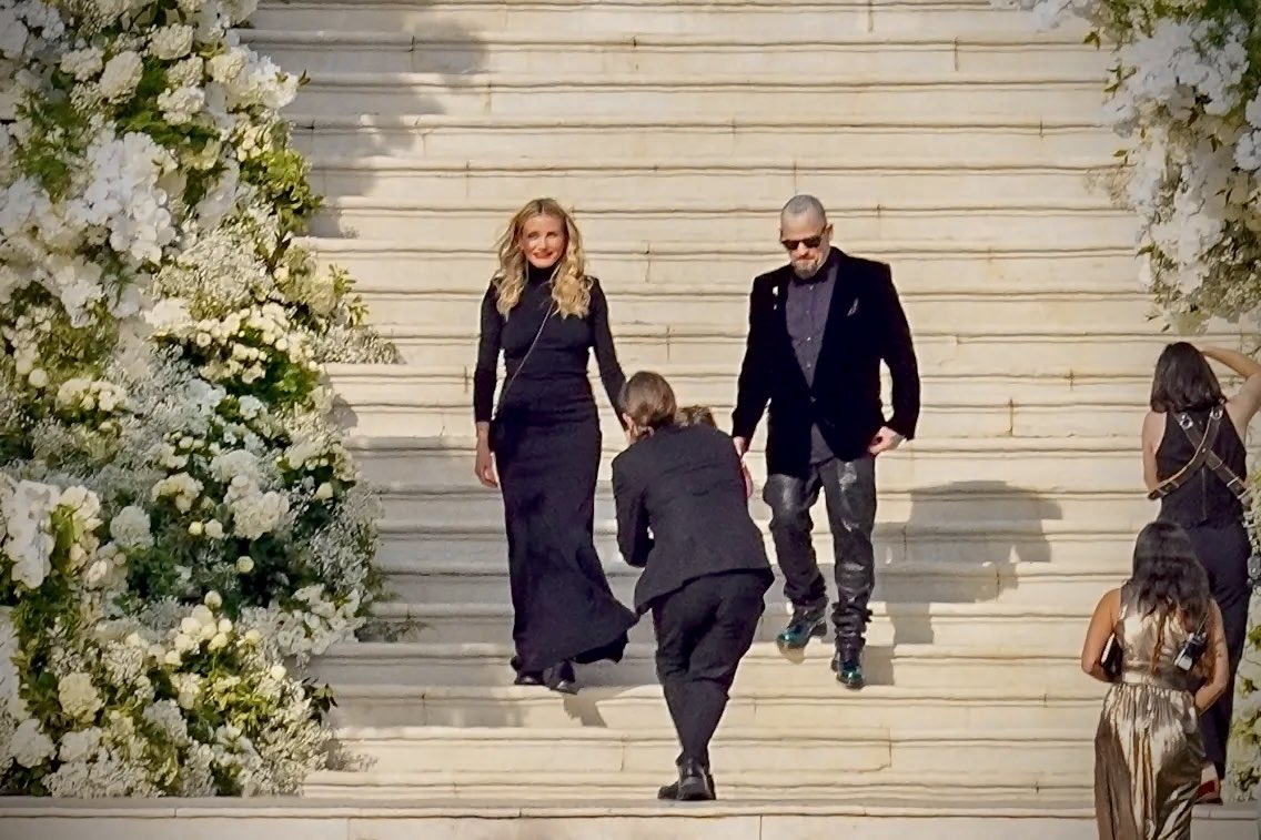 RÜE on Twitter "Sofia Richie + Elliot Grainge Wedding Photographed