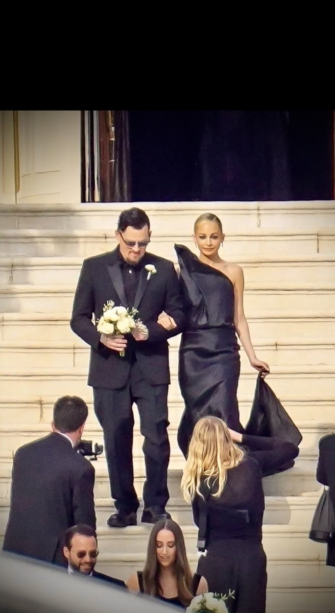 RÜE on Twitter "Sofia Richie + Elliot Grainge Wedding Photographed